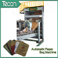 CE Certificate Automatic Cement Paper Bag Making Machine